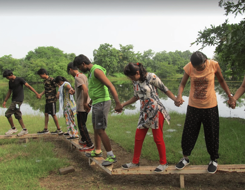 Green Heaven Institute of Management and Research Nagpur Activities photo 10